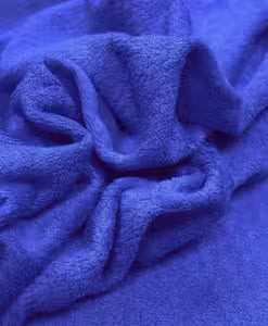 A - LOT Serviettes Bambou - salle de bain - Adultes - lots de 4 serviettes