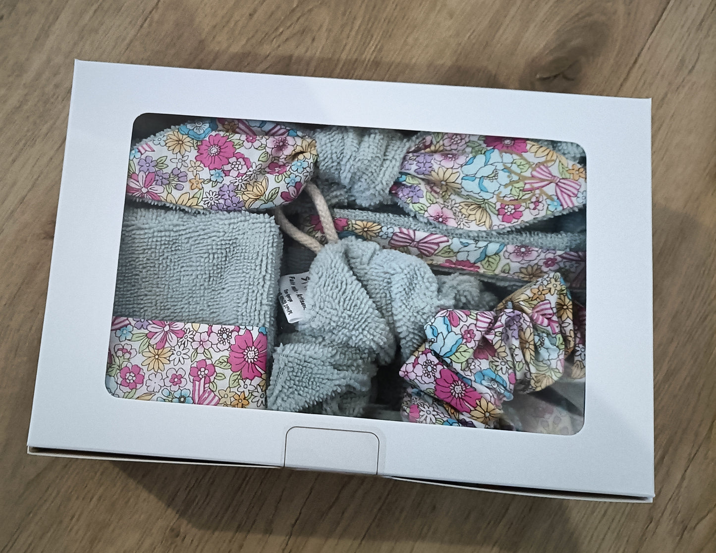 COFFRETS " BELLE et BAMBOU"  - Bambou - Plaisir d'offrir