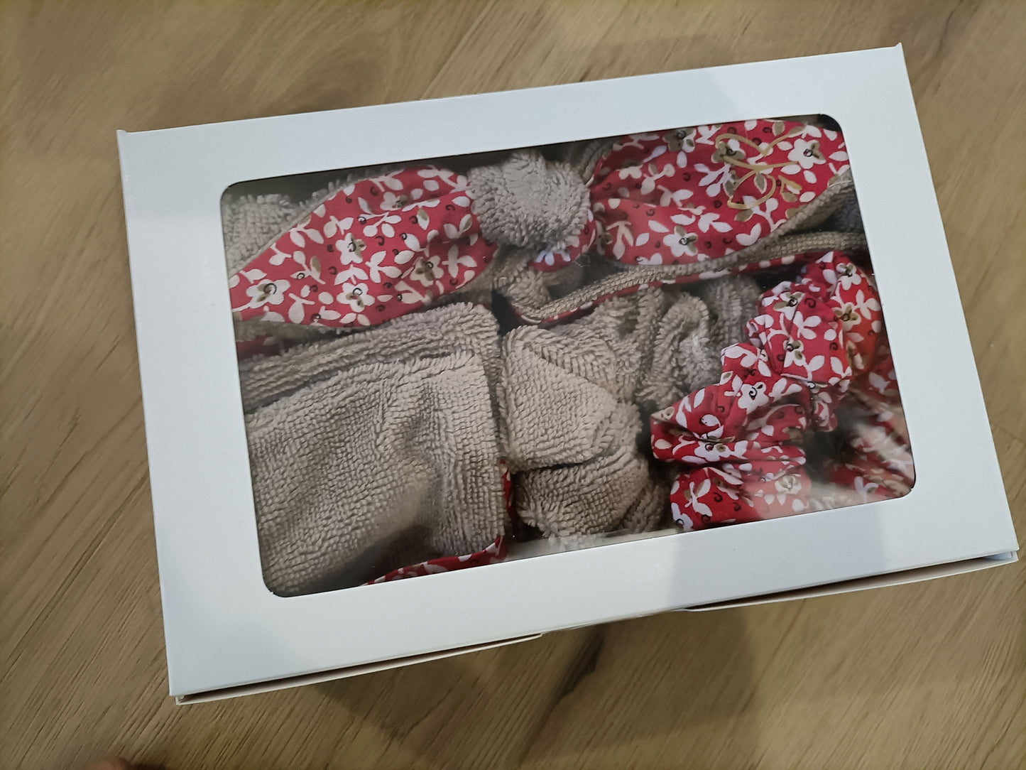 COFFRETS " BELLE et BAMBOU"  - Bambou - Plaisir d'offrir