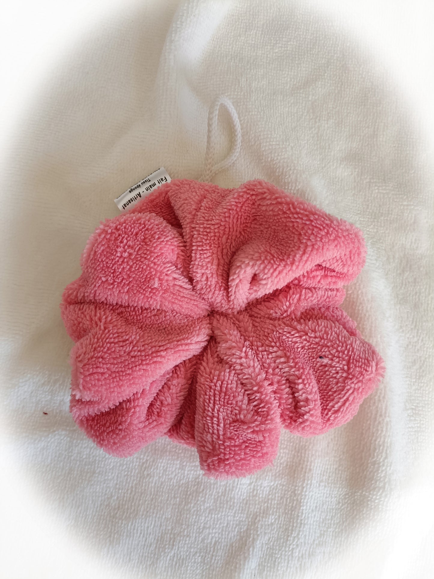 FLEURS de bain - Fleurs de douche - BAMBOU - Accessoires salle de bain