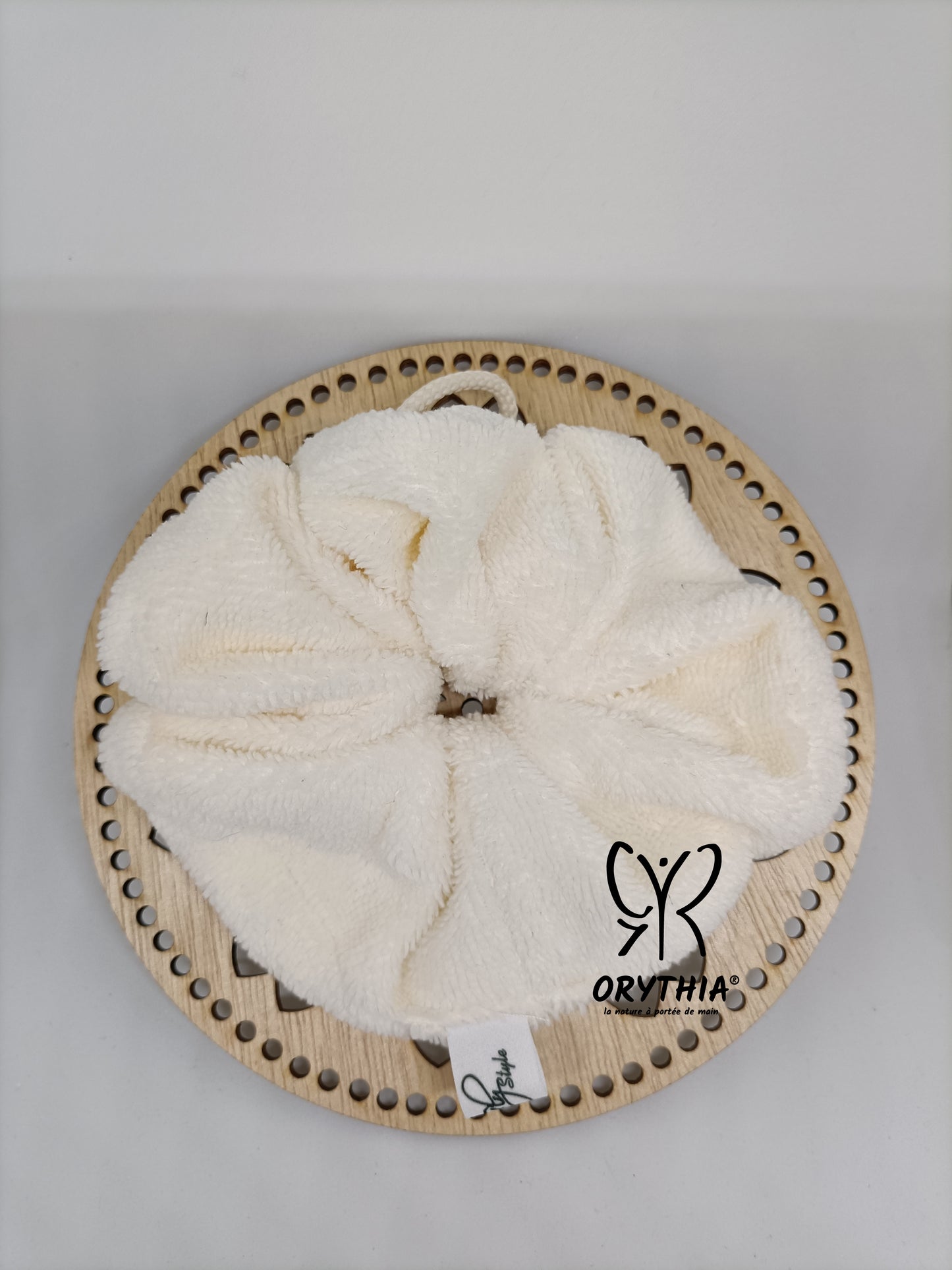 FLEURS de bain - Fleurs de douche - BAMBOU - Accessoires salle de bain