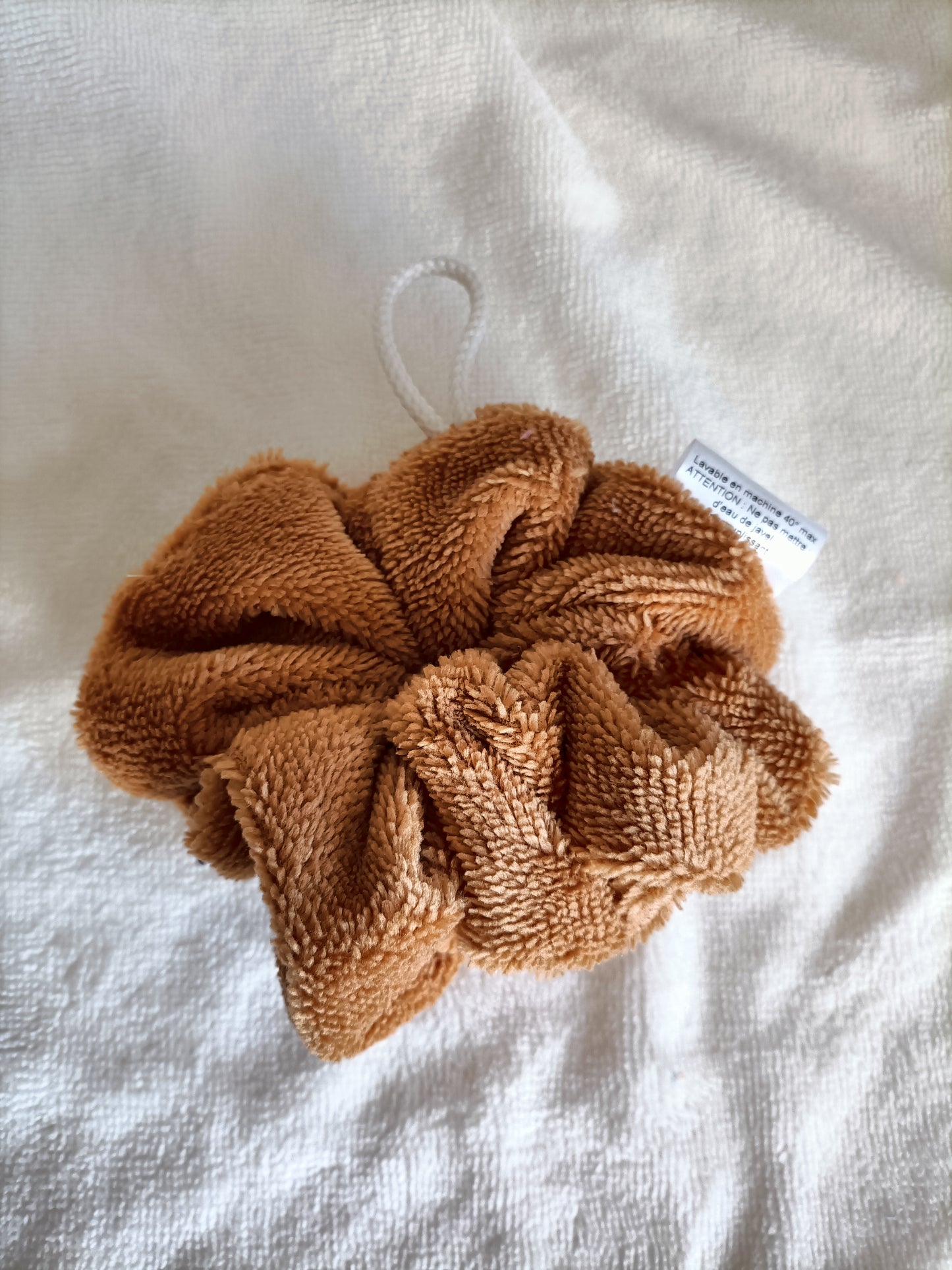 FLEURS de bain - Fleurs de douche - BAMBOU - Accessoires salle de bain