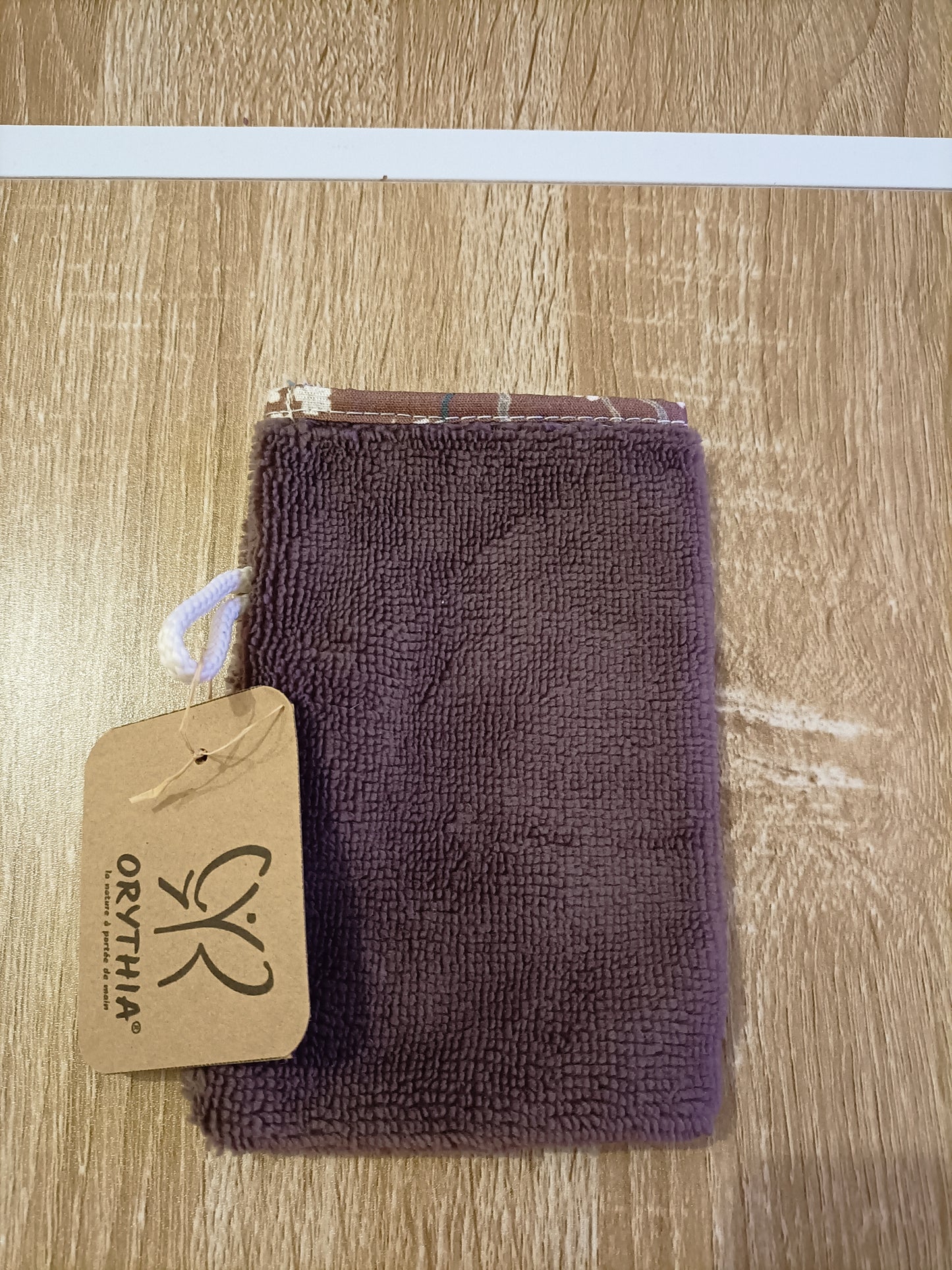 GANTS Bébé/Enfants - Bambou - Accessoires Salle de bain