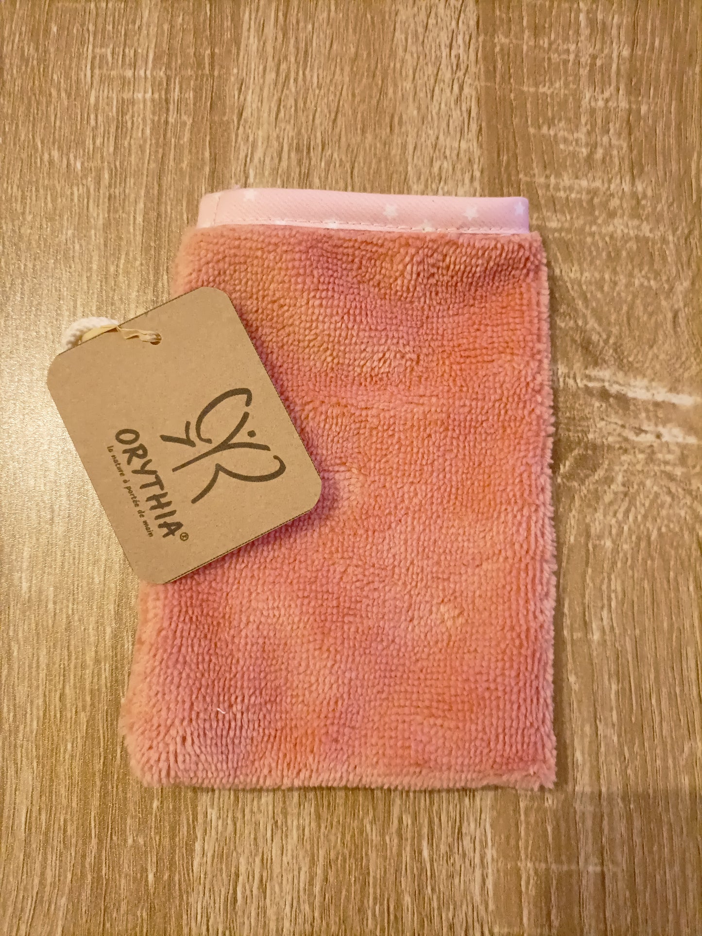 GANTS Bébé/Enfants - Bambou - Accessoires Salle de bain