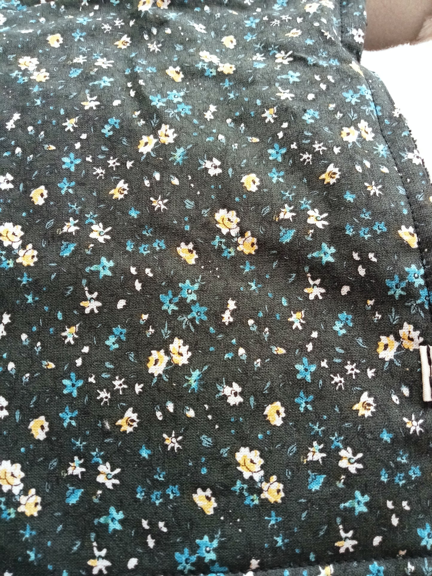 Essuie-tout lavable - Réutilisable - Cuisine - zéro déchets