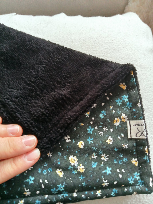 Essuie-tout lavable - Réutilisable - Cuisine - zéro déchets