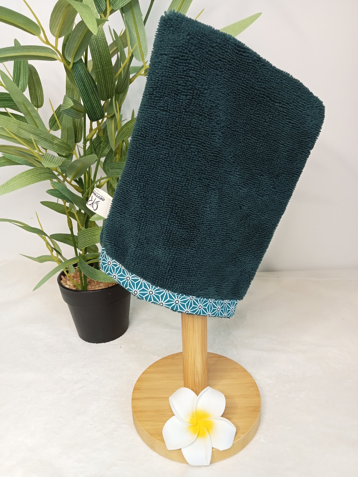 GANTS Adulte - Bambou - Taille standard