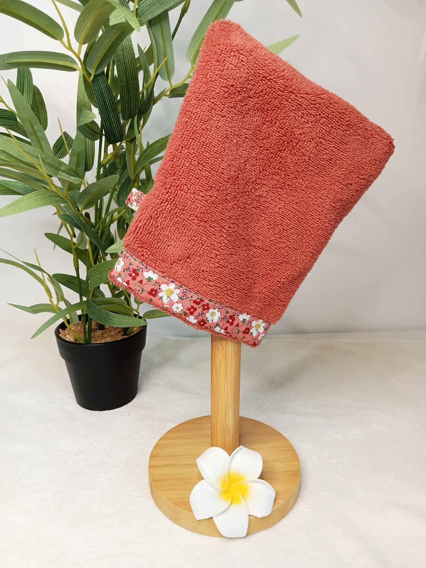 GANTS Adulte - Bambou - Taille standard