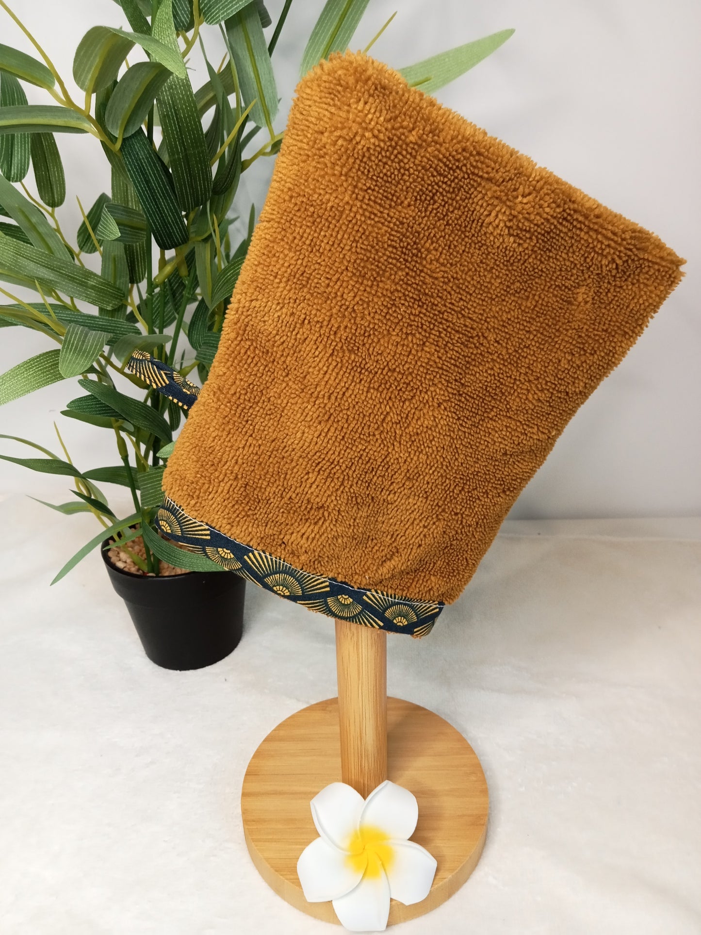 GANTS Adulte - Bambou - Taille standard