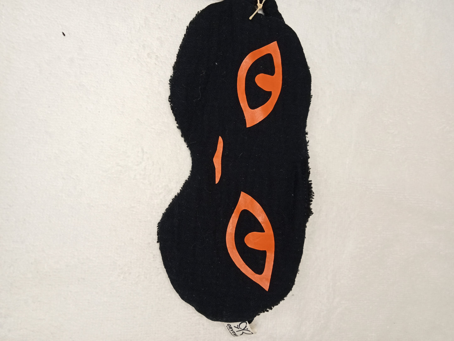 MASQUE de nuit/ soin - BAMBOU