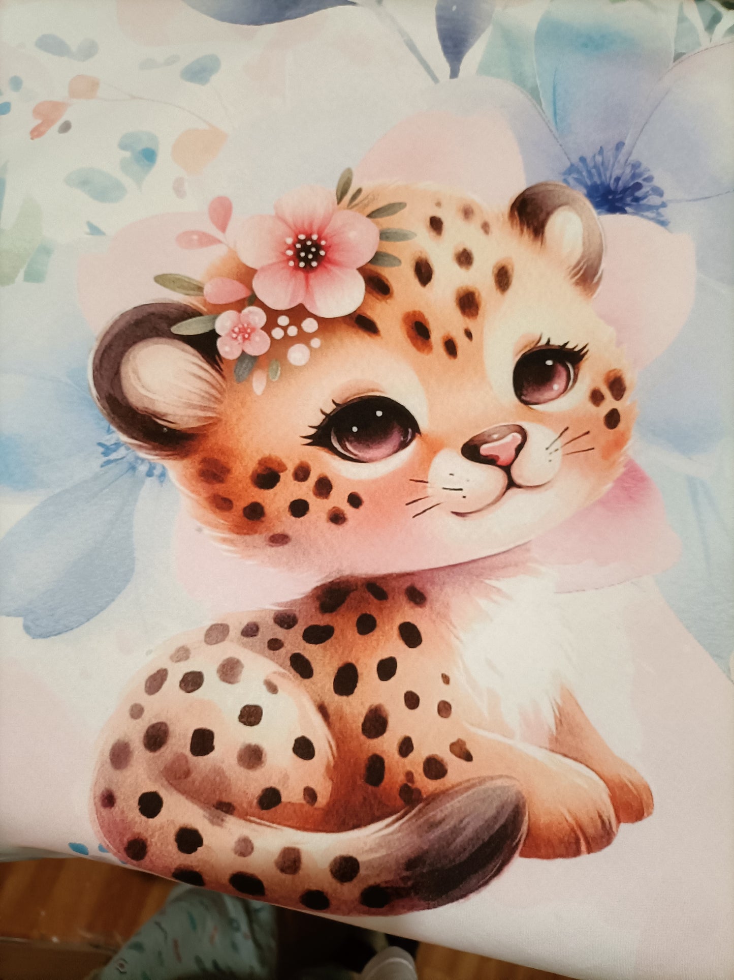 A - CAPE DE BAIN - COLLECTION ANIMAUX - Sortie/serviette