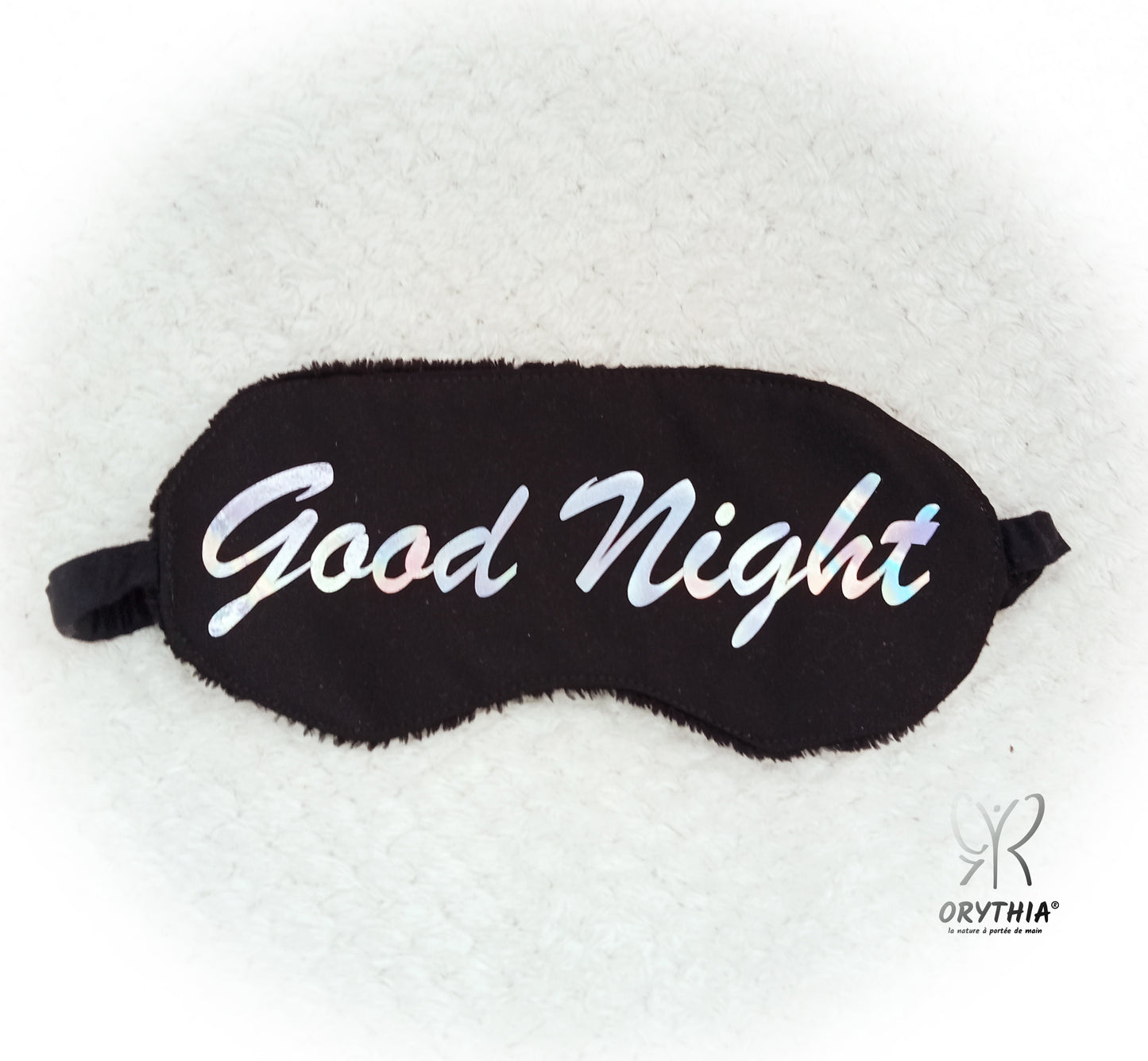 MASQUE de nuit/ soin - BAMBOU