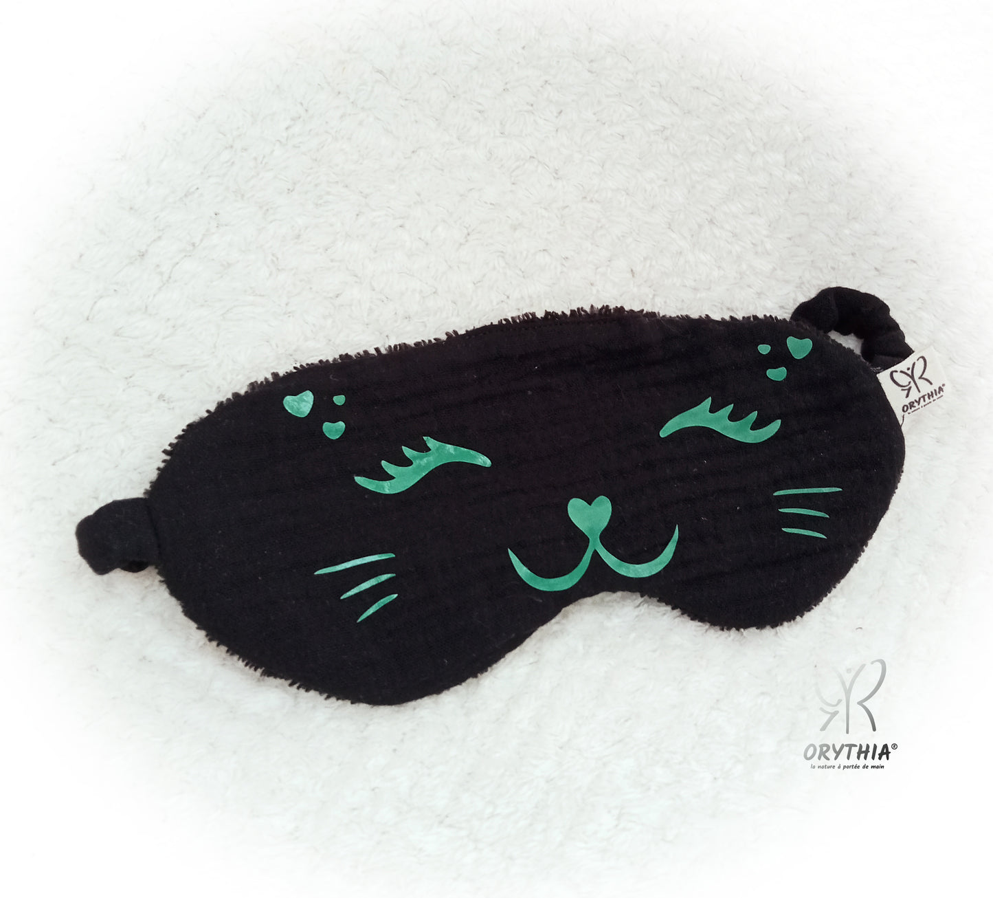 MASQUE de nuit/ soin - BAMBOU