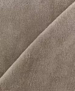 A - LOT Serviettes Bambou - salle de bain - Adultes - lots de 4 serviettes