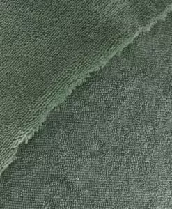 B - SERVIETTE Invité 35x50cm - Serviette de toilette main - Homme/Femme - Bambou