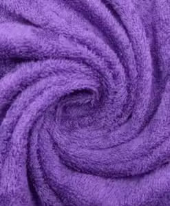 A - LOT Serviettes Bambou - salle de bain - Adultes - lots de 4 serviettes