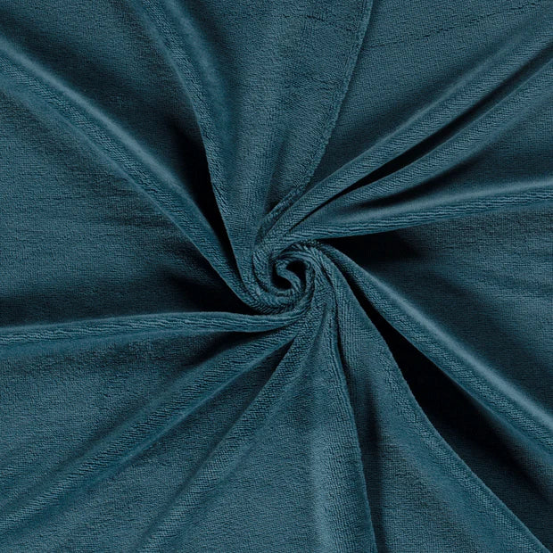 B - SERVIETTE Invité 35x50cm - Serviette de toilette main - Homme/Femme - Bambou