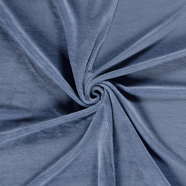 B - SERVIETTE Invité 35x50cm - Serviette de toilette main - Homme/Femme - Bambou