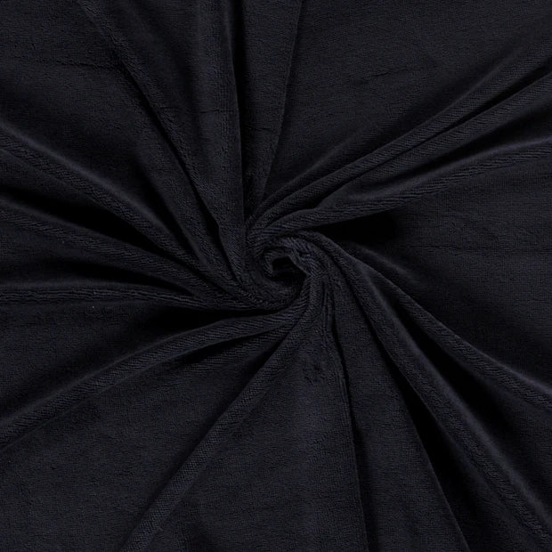 B - SERVIETTE Invité 35x50cm - Serviette de toilette main - Homme/Femme - Bambou